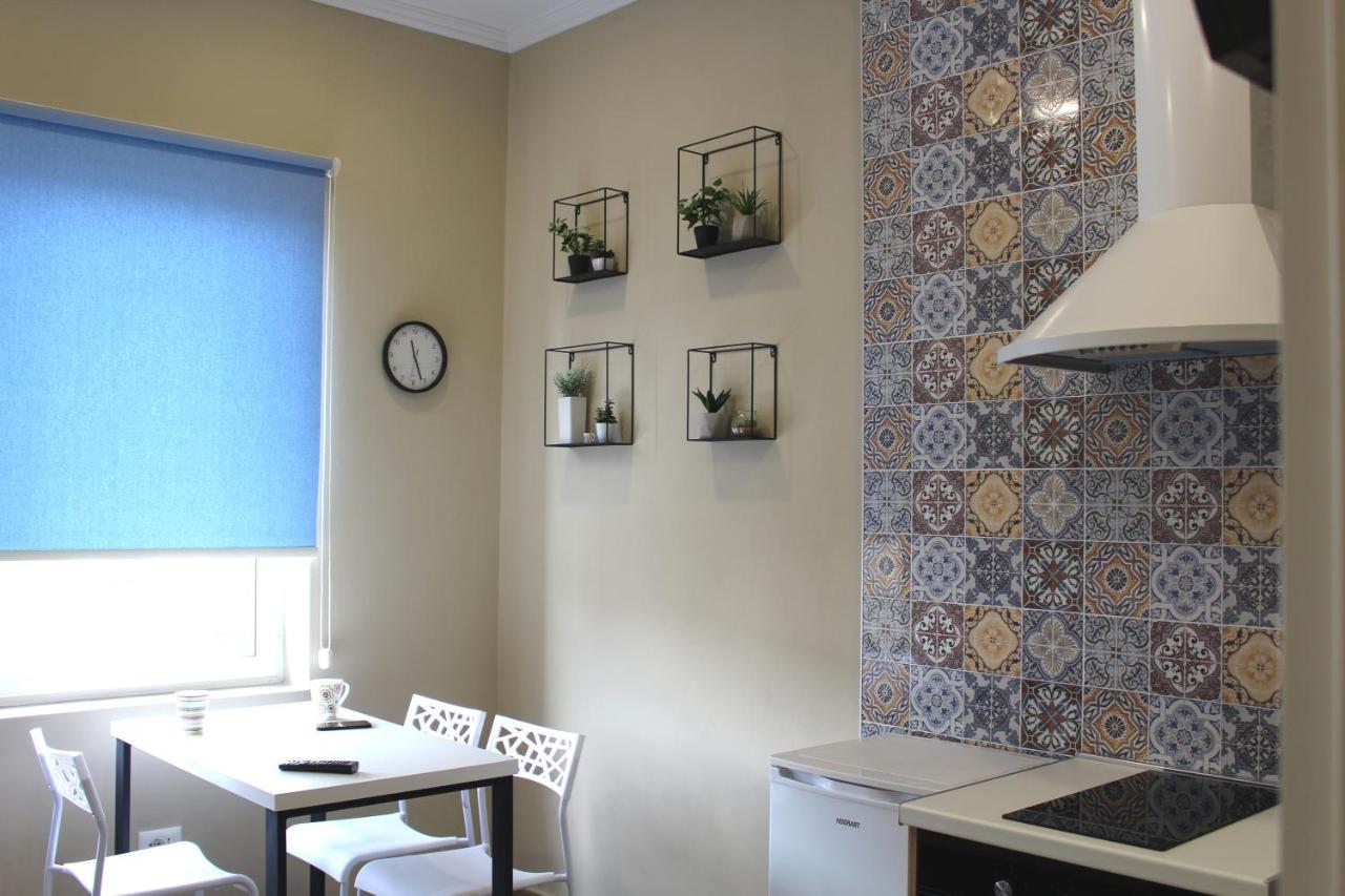 2V1 - Myslym Shyri Apartment Tirana Exterior photo